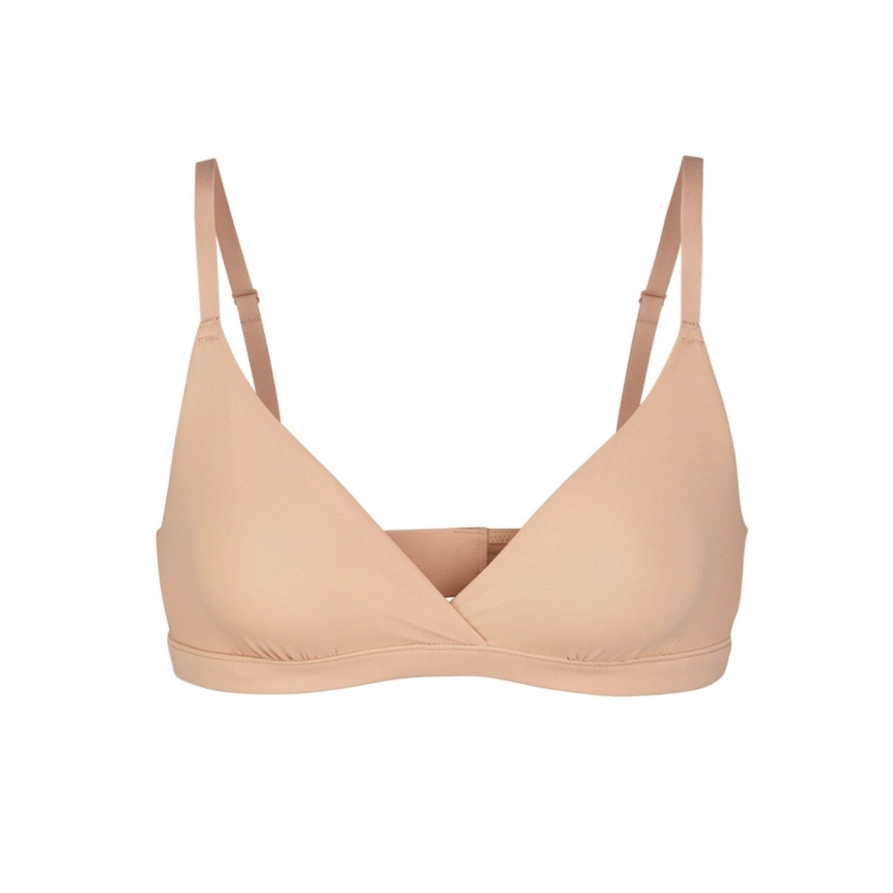 SKIMS Crossover Bralette